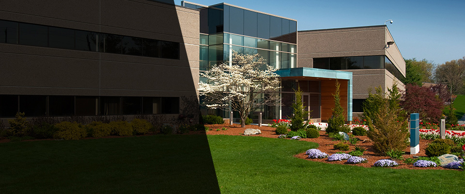 Greentown Landscapers