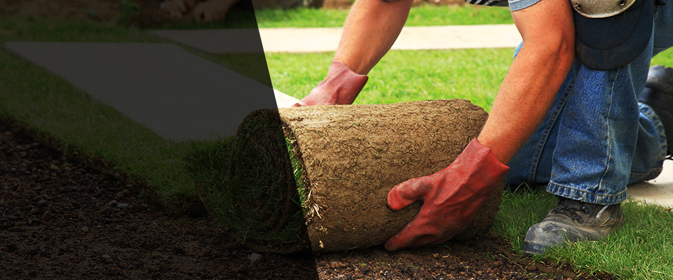 Greentown Landscapers