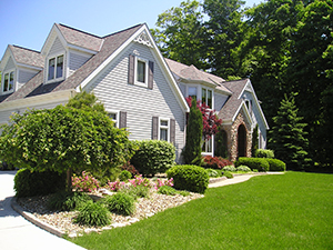 Landscapers and Lawncare Services in Greentown, IN